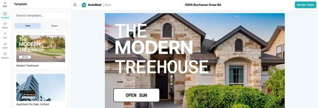 Studio